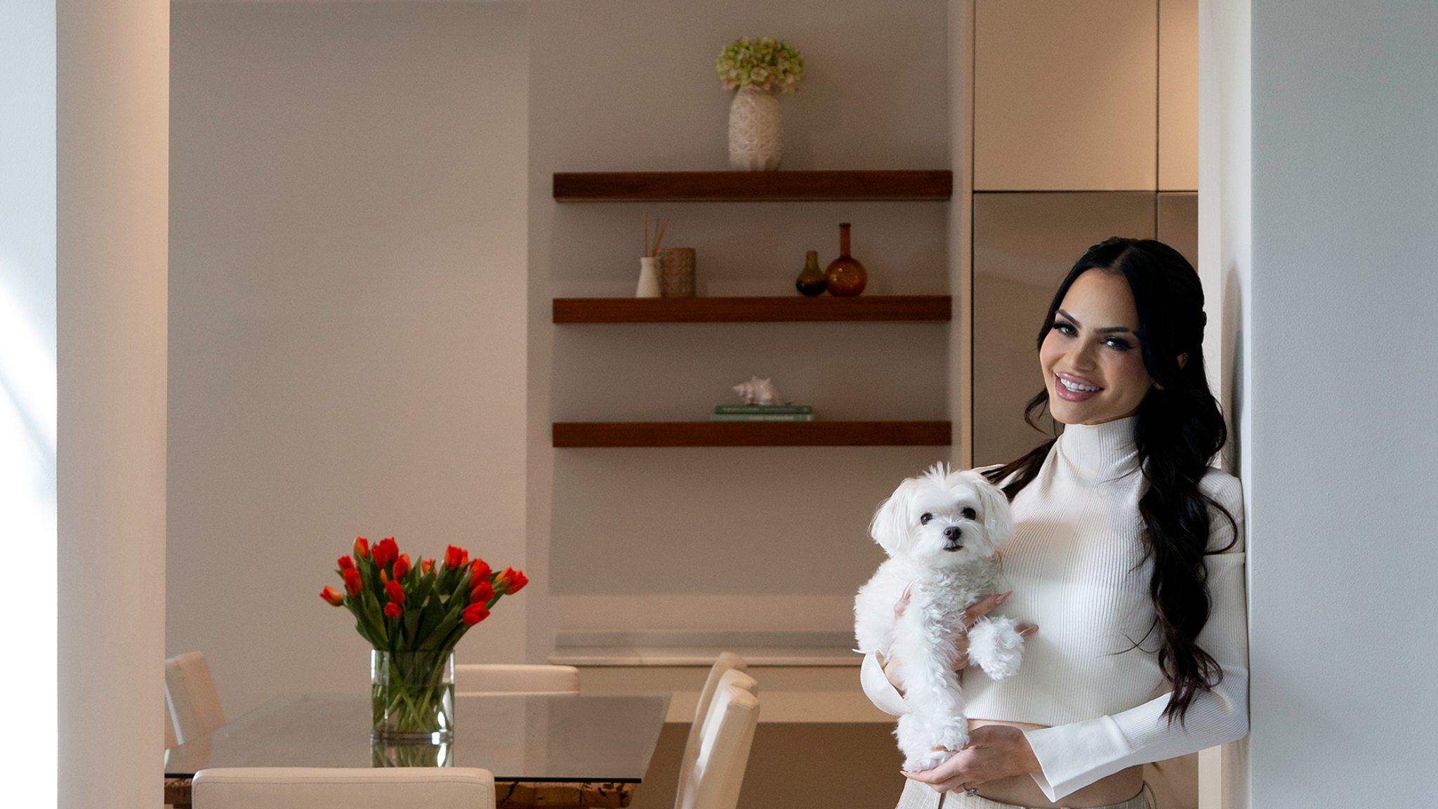 Architectural Digest México y Latinoamérica YouTube banner