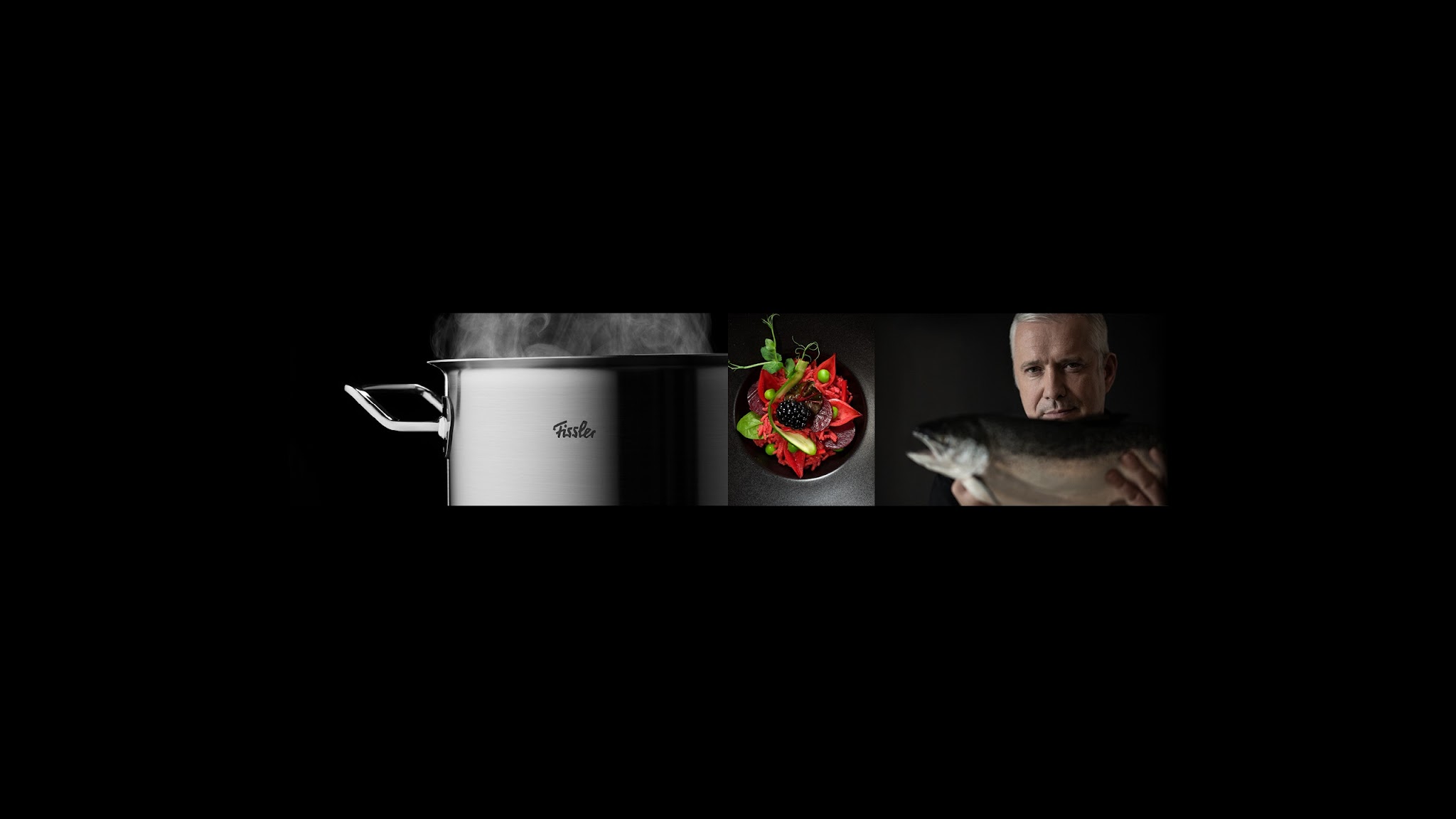 Fissler Deutschland YouTube banner