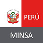 Minsa Peru YouTube channel avatar 