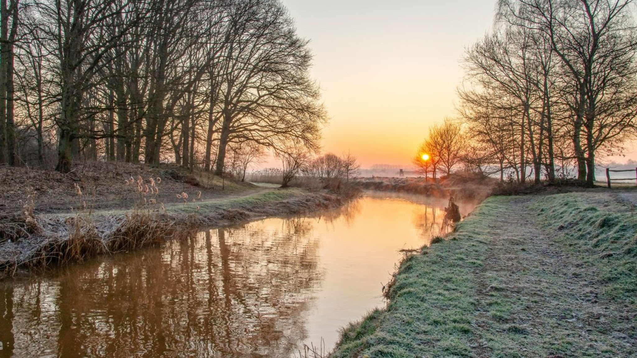Departement Omgeving YouTube banner