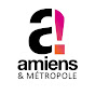 Amiens & Métropole  logo