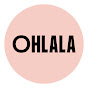 Lingerie Ohlala! logo