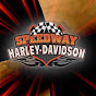 Speedway Harley Davidson YouTube channel avatar 