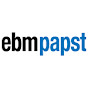 ebm-papst Japan YouTube channel avatar 