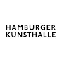 HamburgerKunsthalle logo