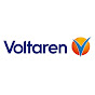 Voltaren DK logo