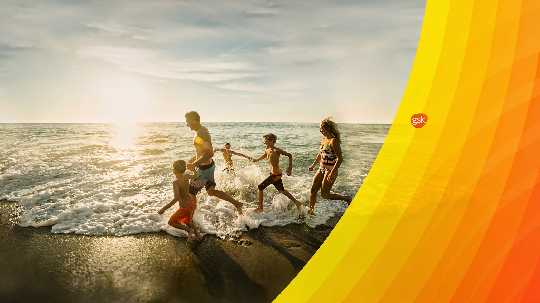 Voltaren DK YouTube banner
