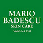 Mario Badescu Skin Care logo