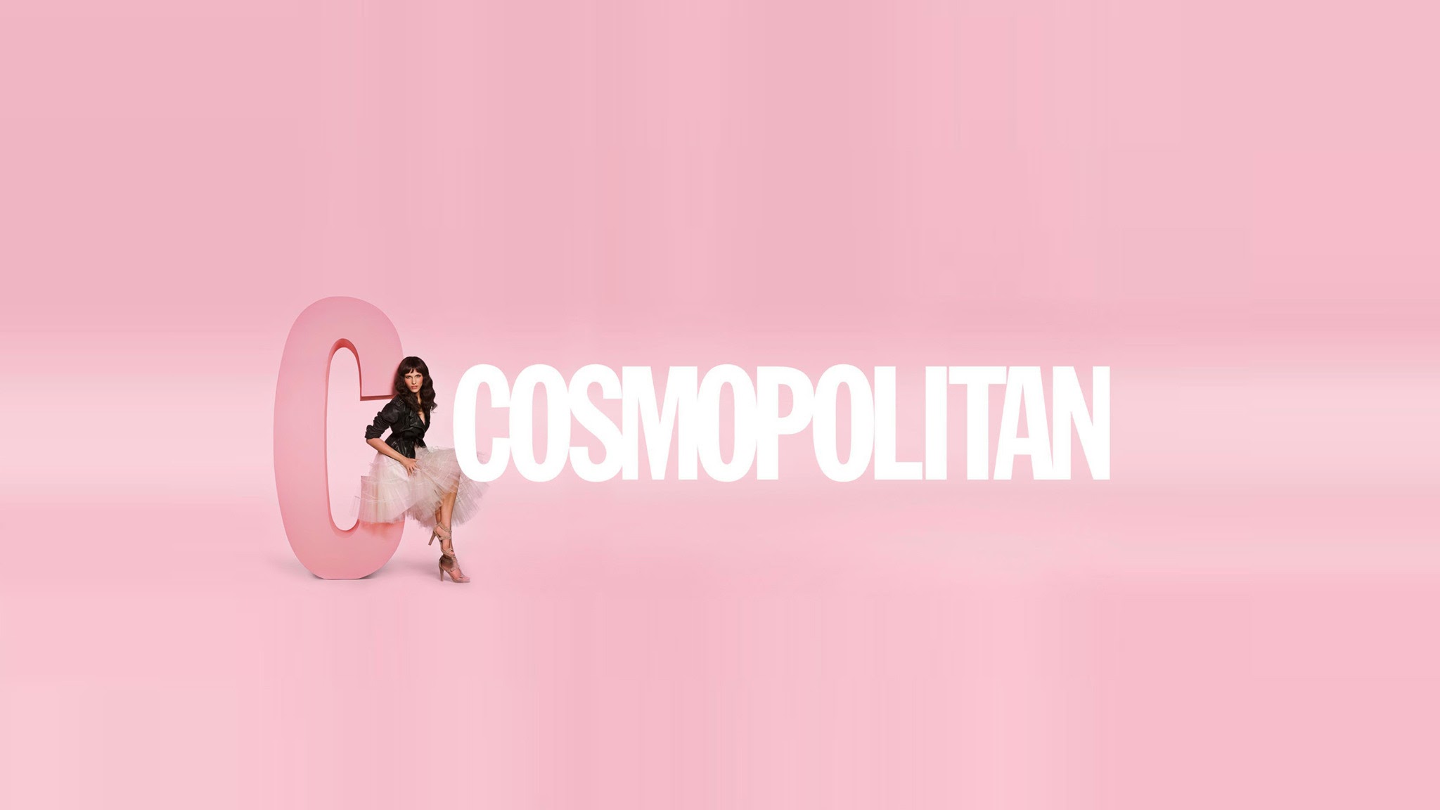 Cosmopolitan Hrvatska YouTube banner