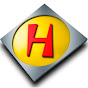 Hargassner Nederland logo
