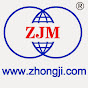 Zhongji Machine logo