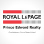 Royal LePage Prince Edward Realty logo