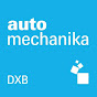Automechanika Dubai logo