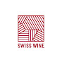 Swiss Wine UK logo