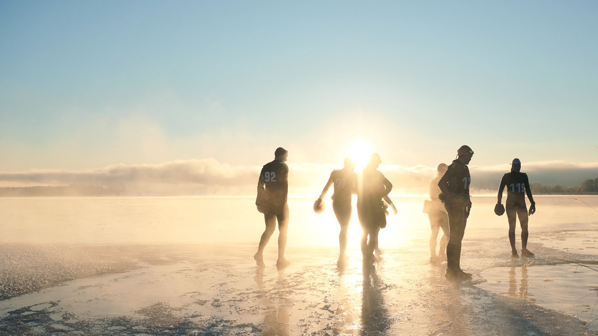 Nordea Norge YouTube banner