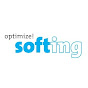 Softing North America logo