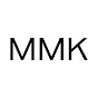 MUSEUM MMK FÜR MODERNE KUNST logo