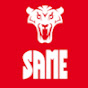 Same Tractores logo