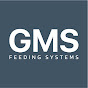 GMS FEEDING SYSTEMS logo