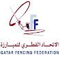 Qatar Fencing Federation YouTube channel avatar 
