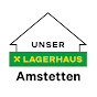 Raiffeisen-Lagerhaus Amstetten logo