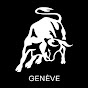 Lamborghini Genève logo