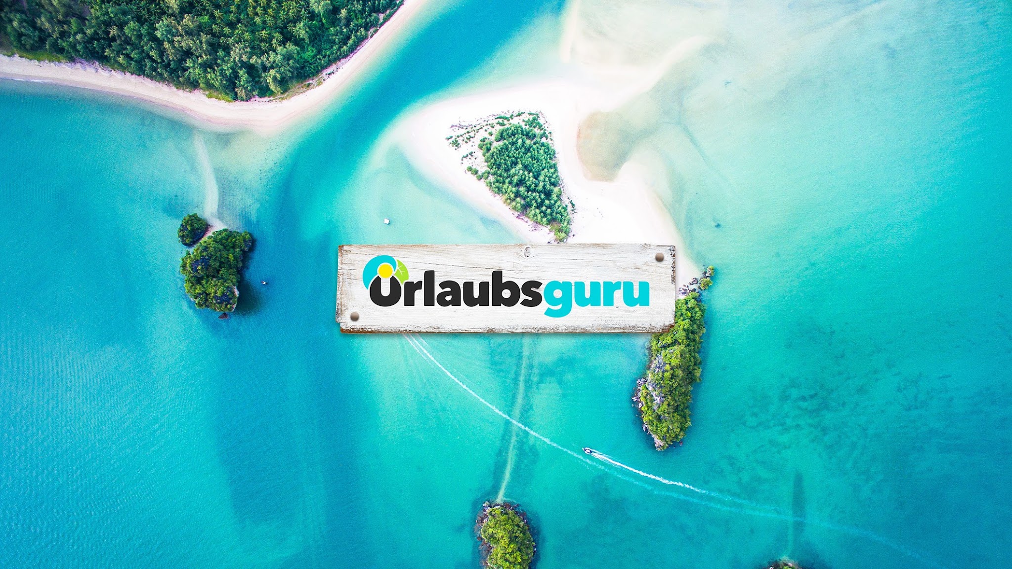 Urlaubsguru AT YouTube banner