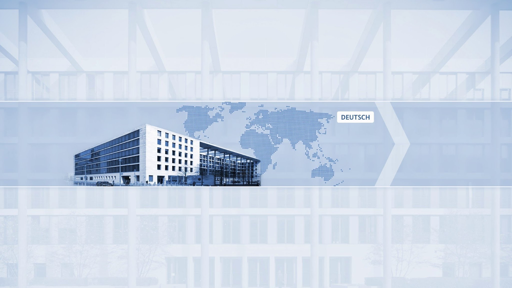 AuswaertigesAmtDE YouTube banner