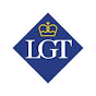 LGT Private Banking logo