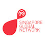 Singapore Global Network YouTube channel avatar 