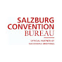 Salzburg Convention Bureau logo