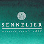 SENNELIER COLORS YouTube channel avatar 