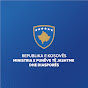MFA KOSOVO logo