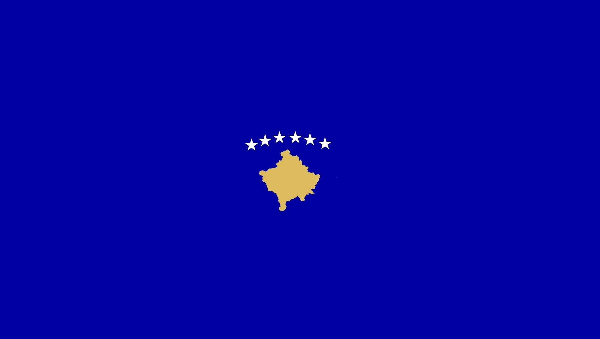 MFA KOSOVO YouTube banner