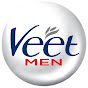 Veet Men India logo
