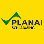 Planai logo