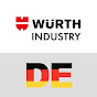 WuerthIndustrie logo