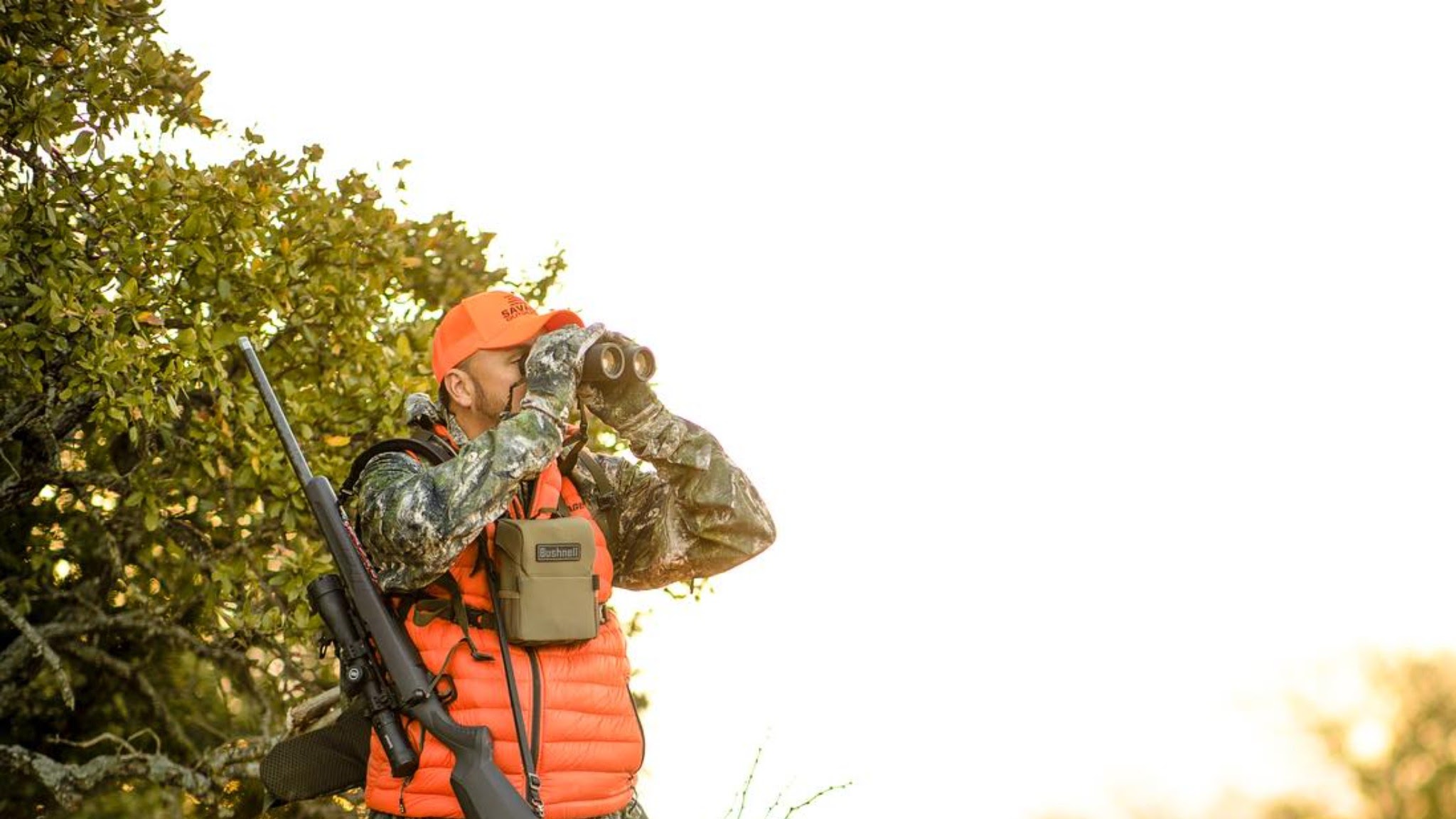 Bushnell Outdoor Products YouTube banner