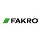 FAKRO Italia logo