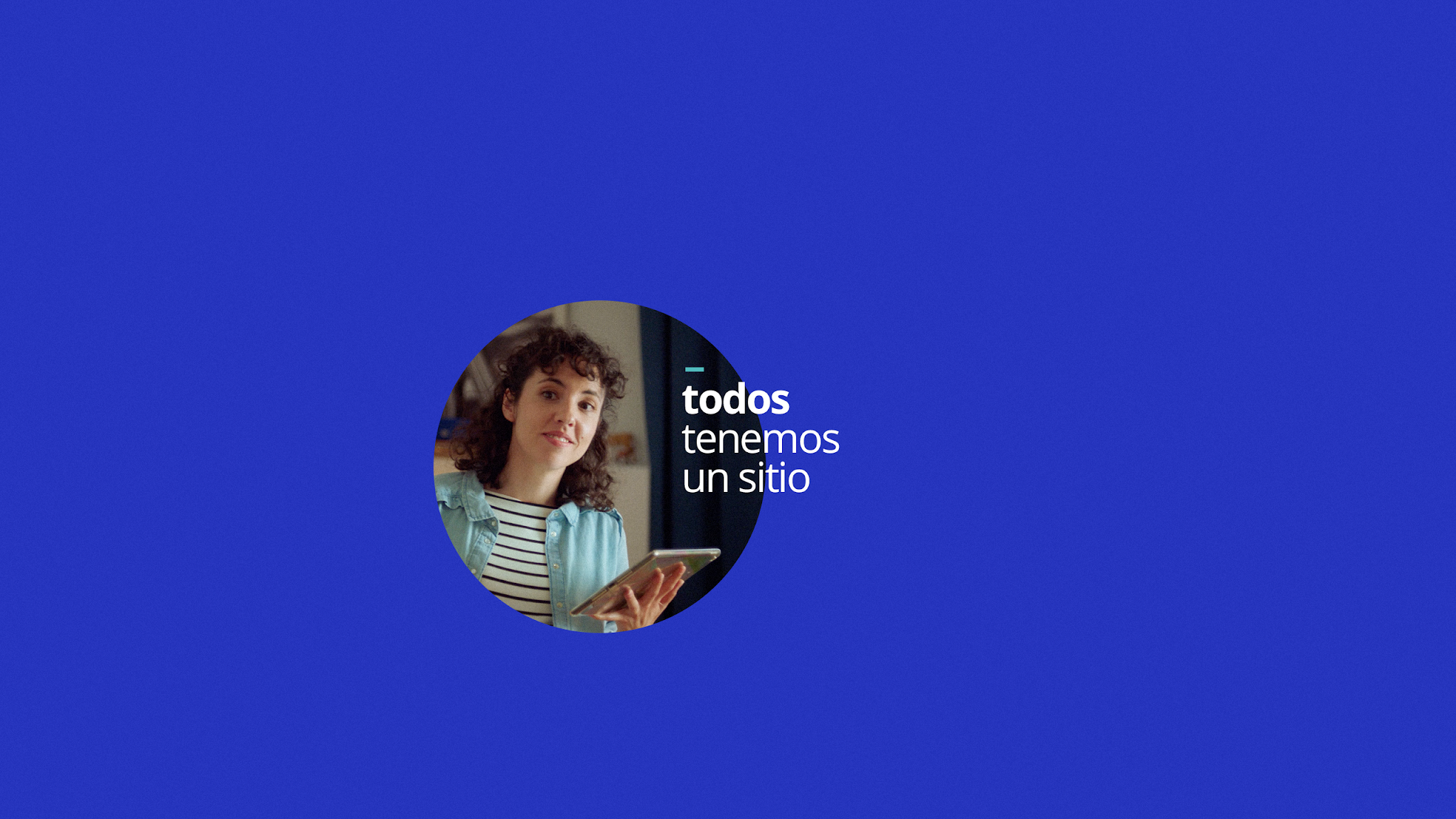 fotocasa YouTube banner