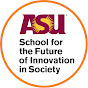 ASU School for the Future of Innovation in Society logo