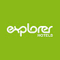 Explorer Hotels logo