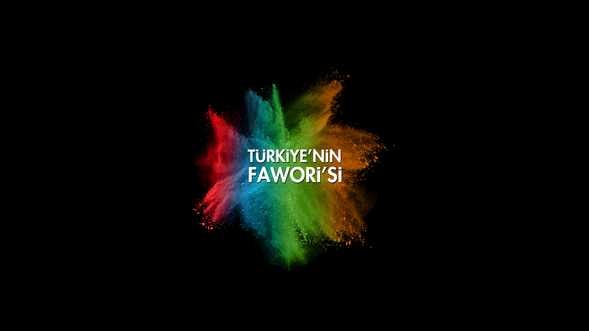 Fawori Boya YouTube banner