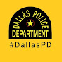 Dallas Police Department logo