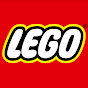 The LEGO Group logo