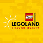 LEGOLAND® Billund Resort logo