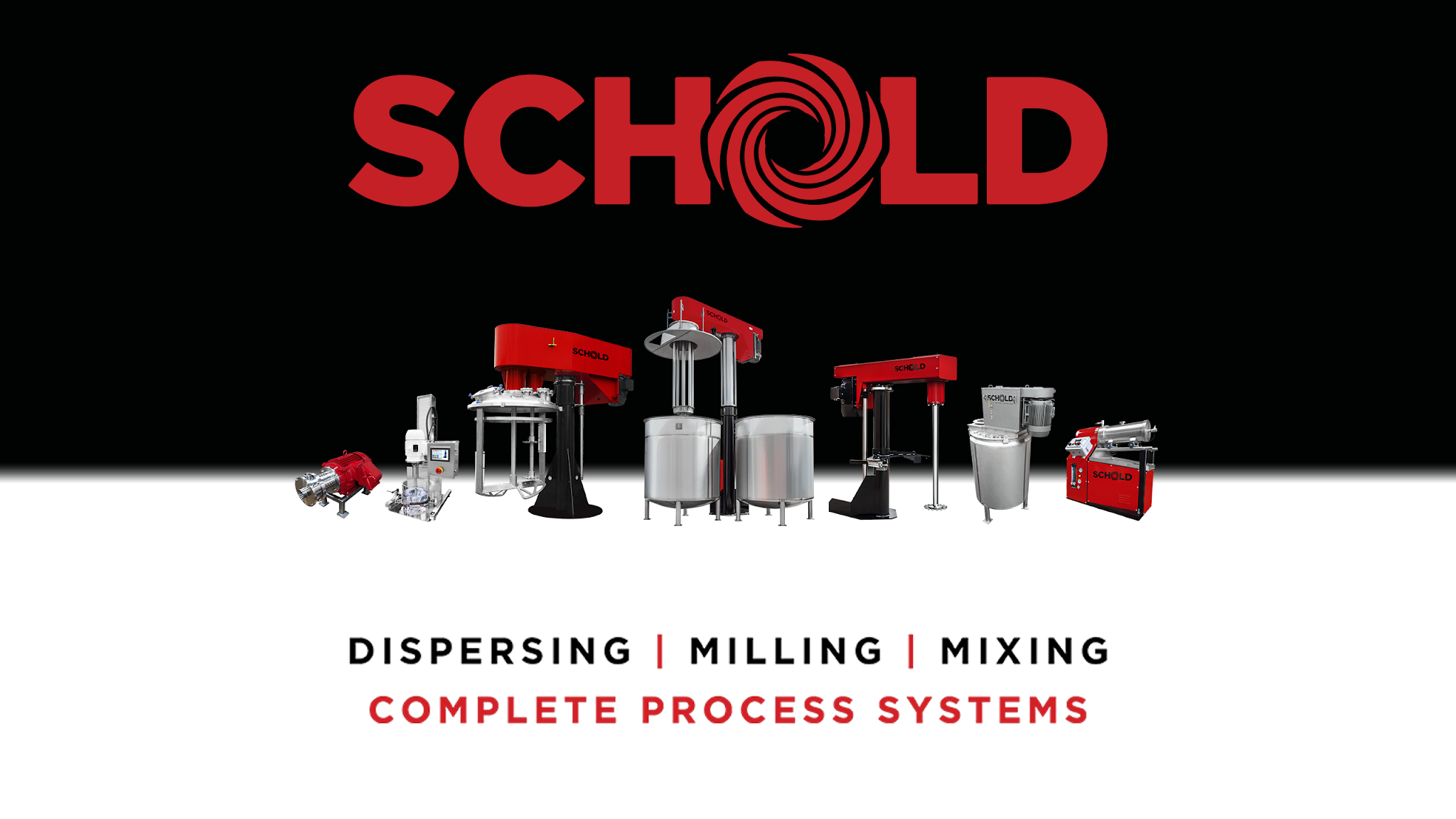 Schold Manufacturing YouTube banner