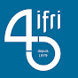 Institut français des relations internationales logo