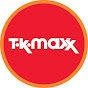 TK Maxx YouTube channel avatar 