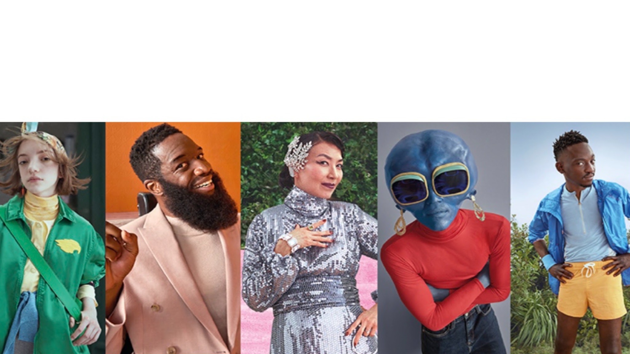 TK Maxx YouTube banner